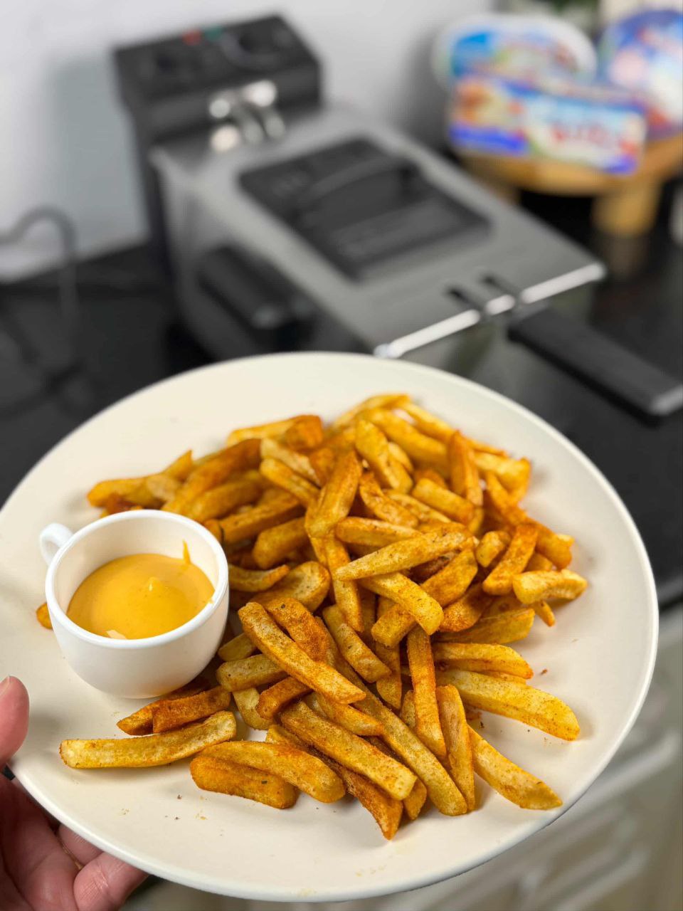 frit 3 litre planet
