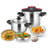 cocotte planetsat 2 en 1 