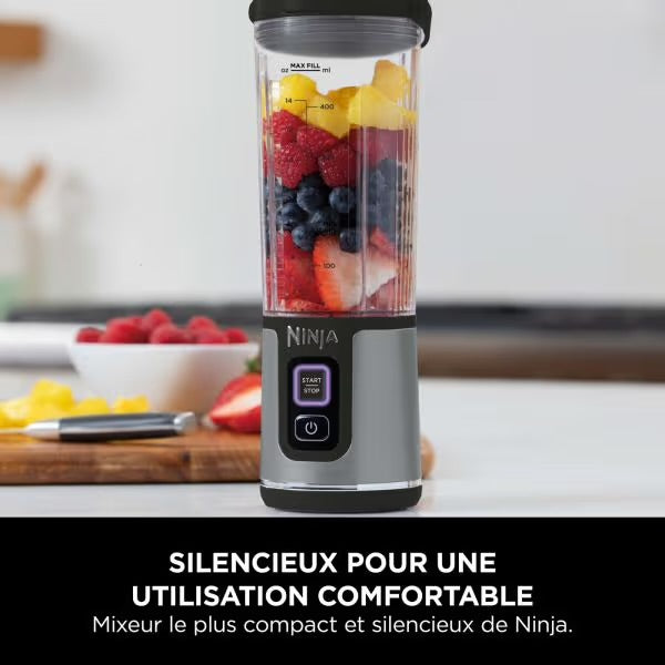 Ninja blender portable
