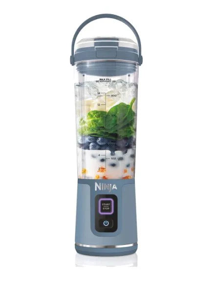 Ninja blender portable