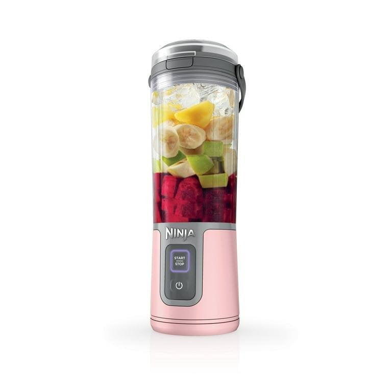 Ninja blender portable