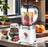 Blender Électrique 2 en 1 planetsat