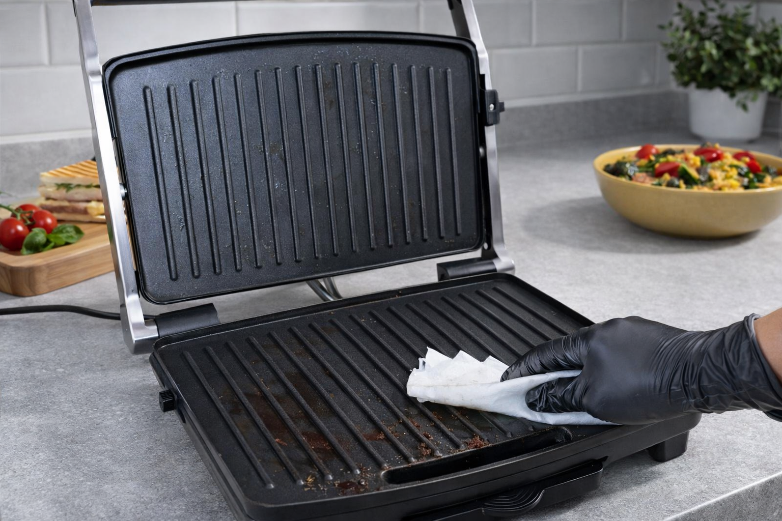 بانينوز وشواية في نفس الوقت، بقوة 2000واط من علامة بلانت سات الفرنسية 🇫🇷