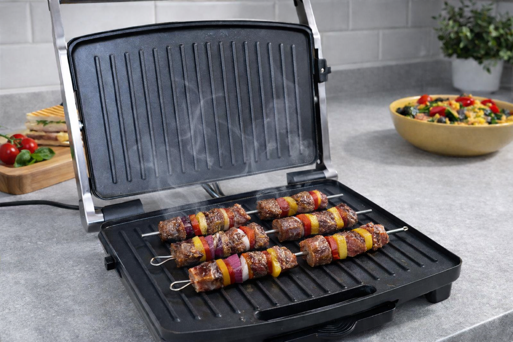 بانينوز وشواية في نفس الوقت، بقوة 2000واط من علامة بلانت سات الفرنسية 🇫🇷