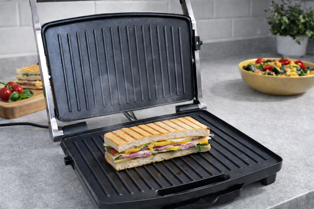 بانينوز وشواية في نفس الوقت، بقوة 2000واط من علامة بلانت سات الفرنسية 🇫🇷